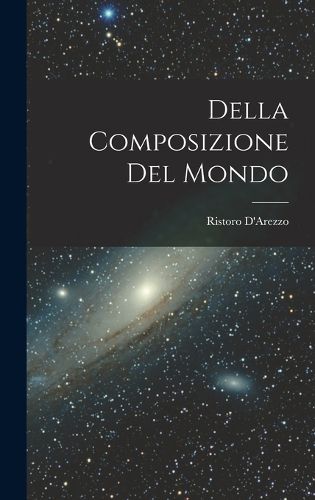 Cover image for Della Composizione Del Mondo