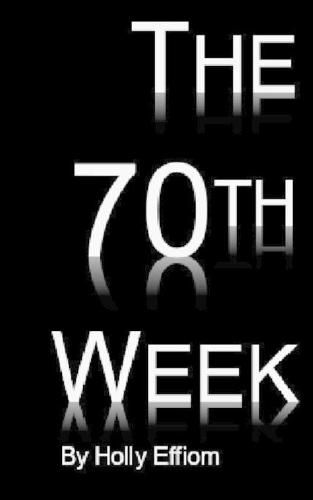 Cover image for The 70th Week