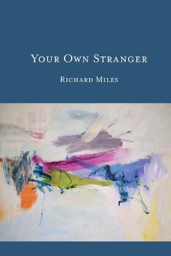 Cover image for Your Own Stranger