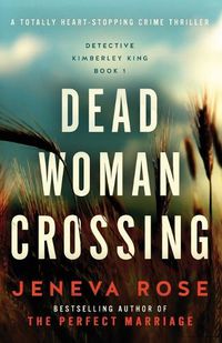 Cover image for Dead Woman Crossing