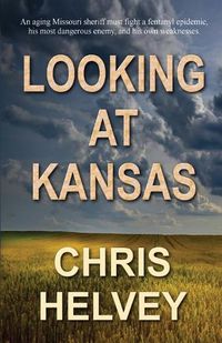 Cover image for Looking at Kansas
