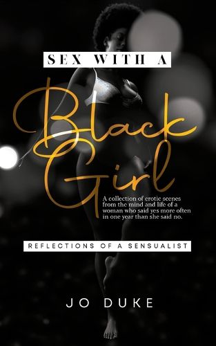 Cover image for Sex With A Black Girl