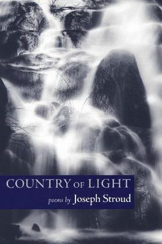 Cover image for Country of Light