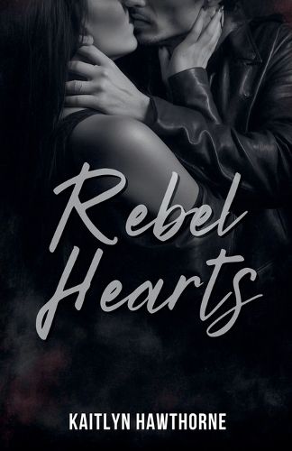 Cover image for Rebel Hearts