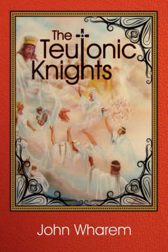 Cover image for The Teutonic Knights