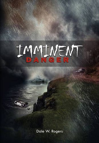 Cover image for Imminent Danger