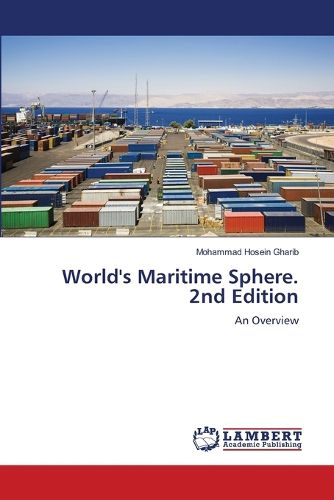 Cover image for World's Maritime Sphere. 2nd Edition