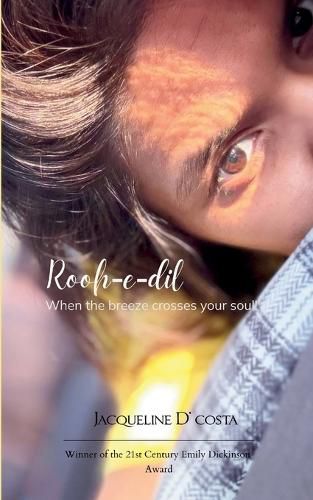 Cover image for Rooh-e-dil (Edition1st)