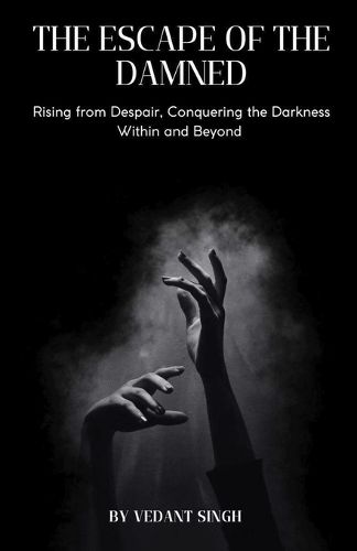 Cover image for Escape of the Damned