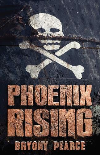 Cover image for Phoenix Rising