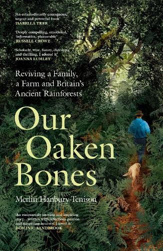 Cover image for Our Oaken Bones