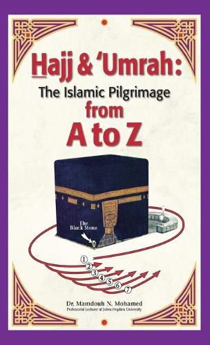 Cover image for Hajj & Umrah from A to Z