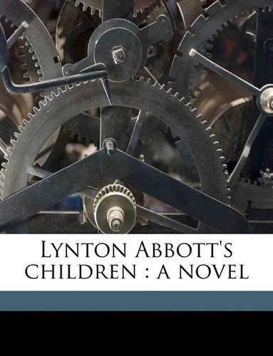 Cover image for Lynton Abbott's Children