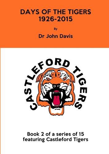 Days of the Tigers 1926-2015