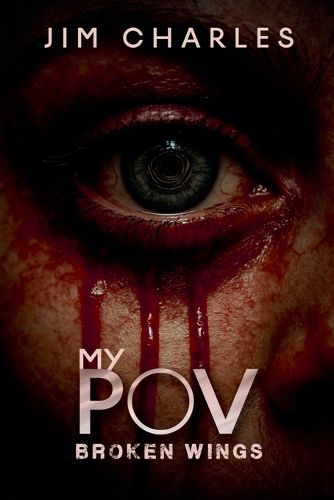 Cover image for My POV