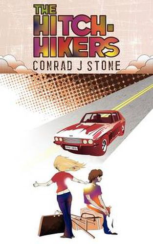 Cover image for The Hitch-Hikers