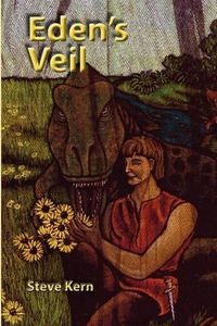 Cover image for Eden's Veil