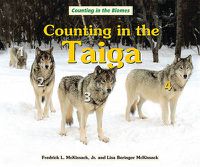 Cover image for Counting in the Taiga