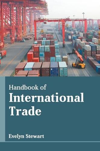 Cover image for Handbook of International Trade