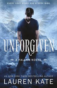 Cover image for Unforgiven: Book 5 of the Fallen Series