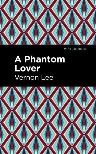 Cover image for A Phantom Lover