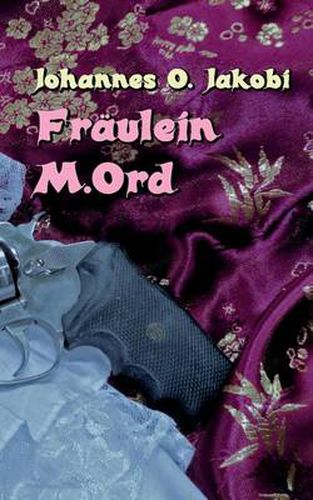 Cover image for Fraulein M. Ord