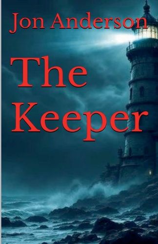 Cover image for The Keeper