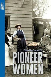 Cover image for Pioneer Women
