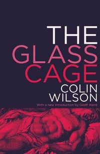 Cover image for The Glass Cage