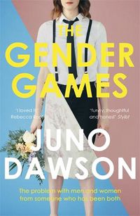 Cover image for The Gender Games