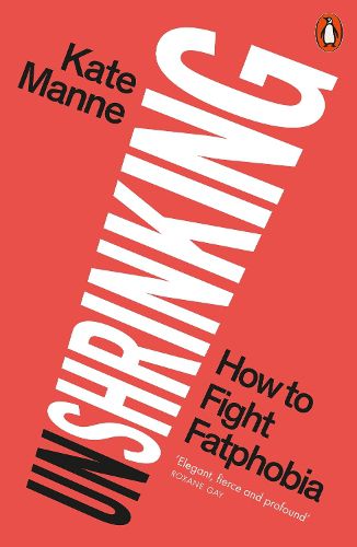 Cover image for Unshrinking