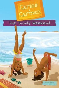 Cover image for The Sandy Weekend