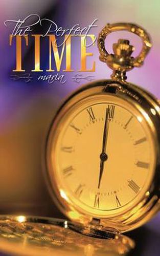 Cover image for The Perfect Time