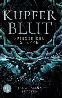 Cover image for Krieger der Steppe