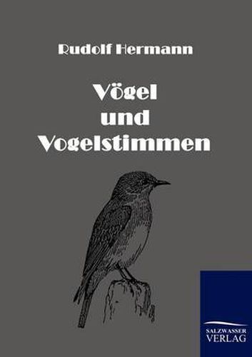 Cover image for Voegel und Vogelstimmen