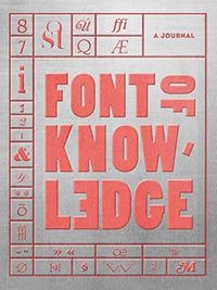 Cover image for Font Of Knowledge