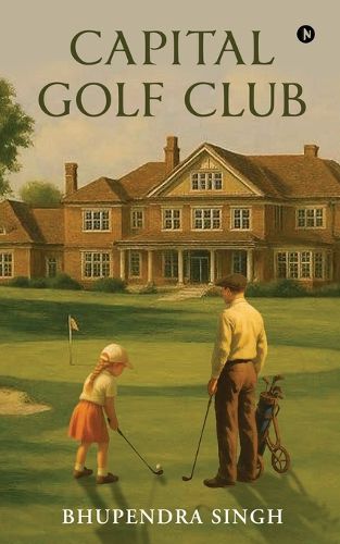 Cover image for Capital Golf Club