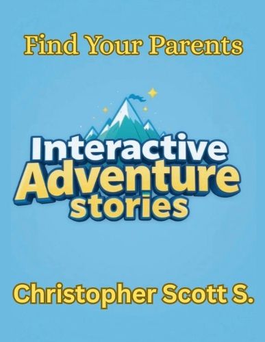 Cover image for Interactive Adventure
