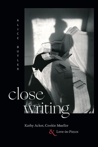 Cover image for Close Writing