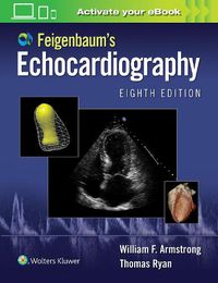 Cover image for Feigenbaum's Echocardiography