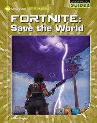 Cover image for Fortnite: Save the World