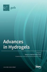 Cover image for Advances in Hydrogels