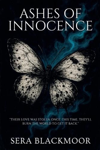 Cover image for Ashes of Innocence
