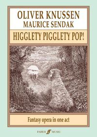 Cover image for Higglety Pigglety Pop!