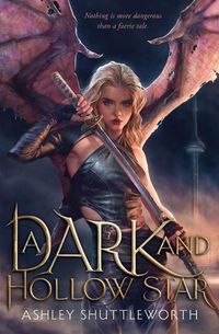 Cover image for A Dark and Hollow Star: Volume 1