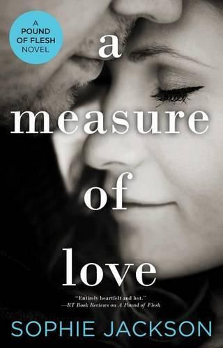 Cover image for A Measure of Love: Volume 5