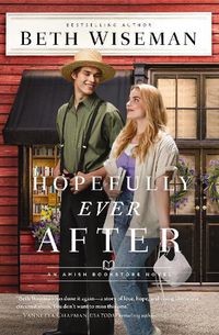 Cover image for Hopefully Ever After