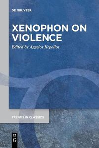 Cover image for Xenophon on Violence