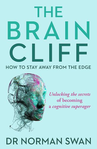 Cover image for The Brain Cliff