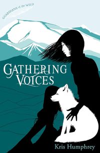 Cover image for Gathering Voices